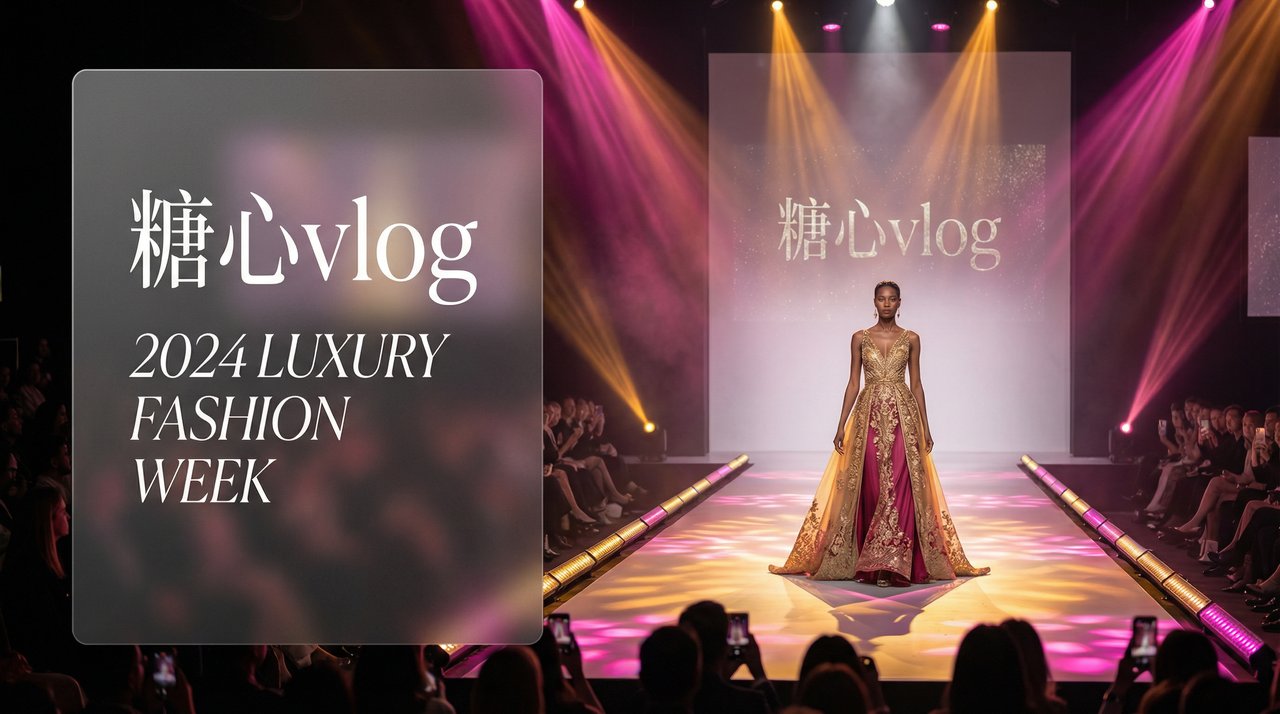 草莓视频超模走秀视频