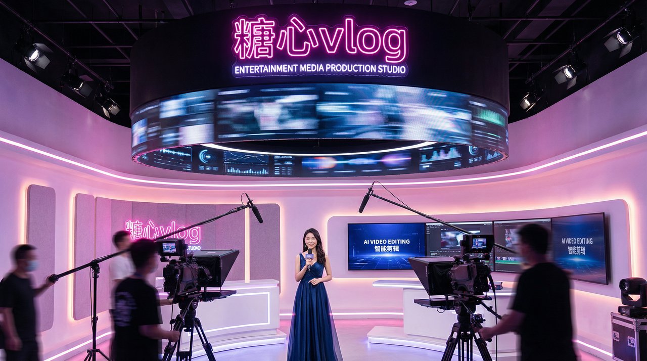 草莓视频 AI视频剪辑