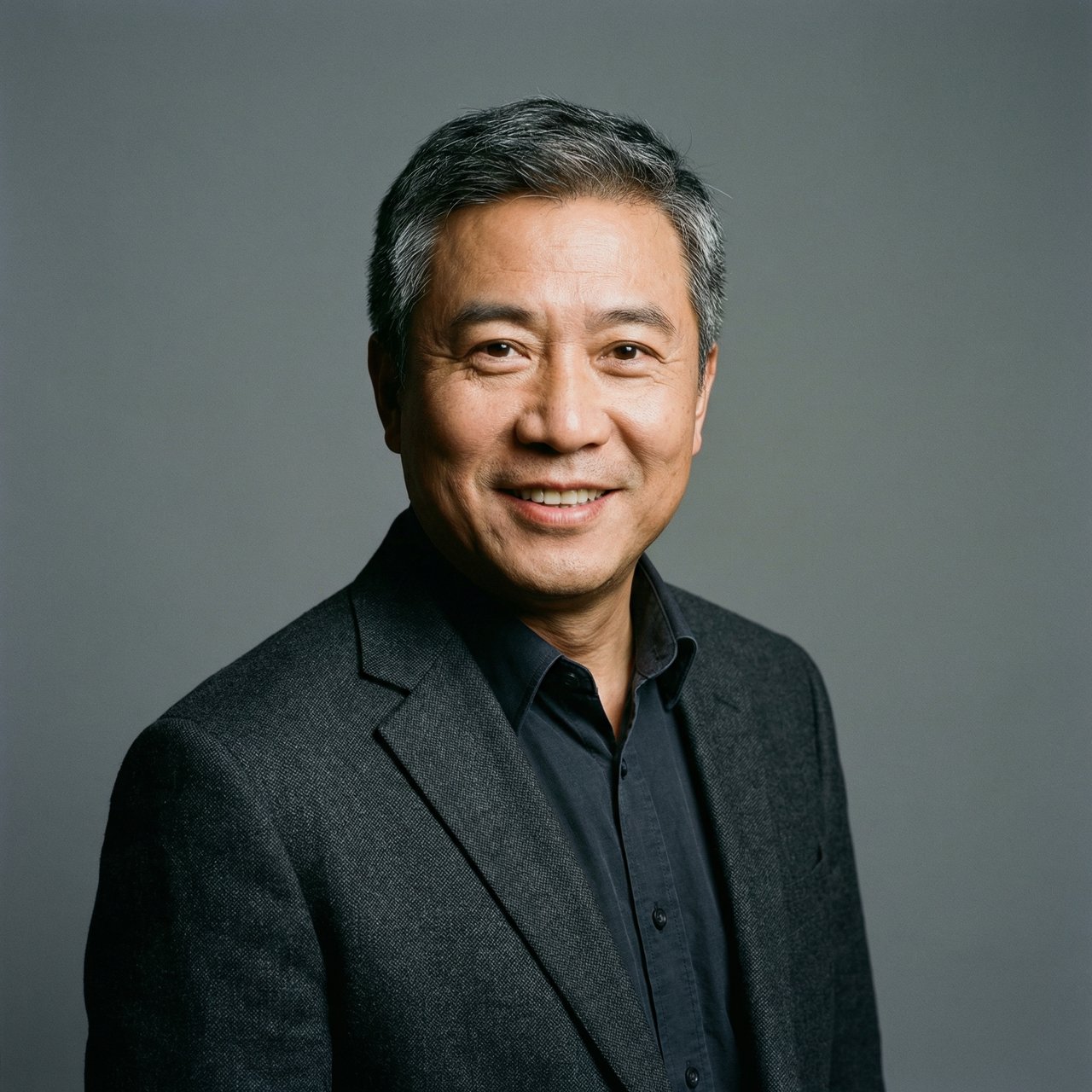 草莓视频导演陈明远