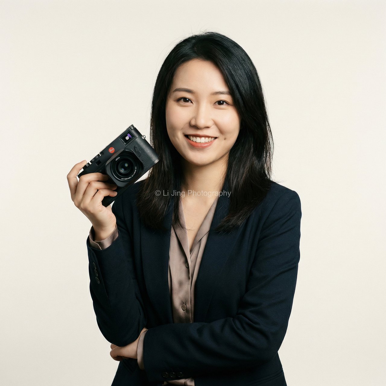 草莓视频摄影师林晓雨